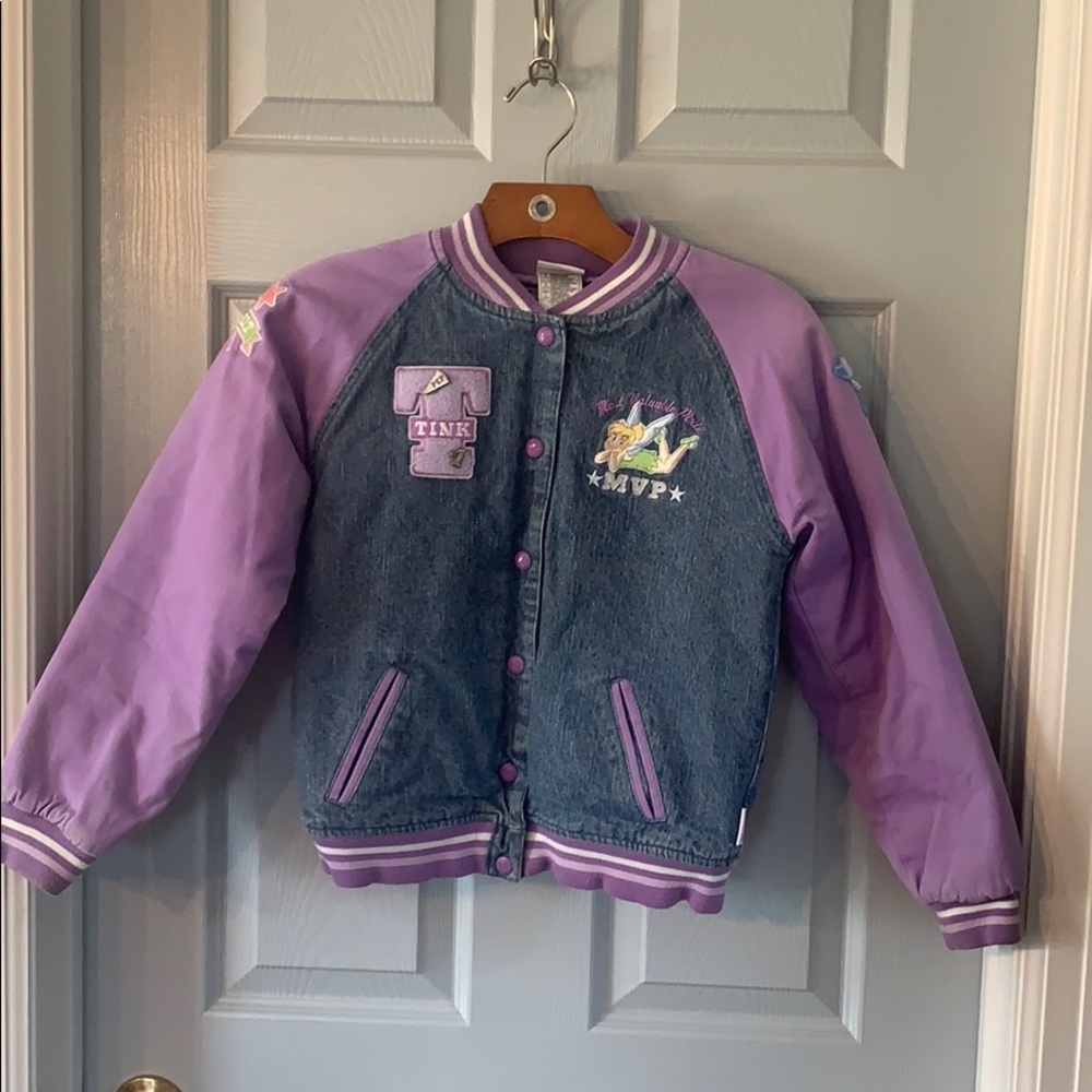 Disney Jacket